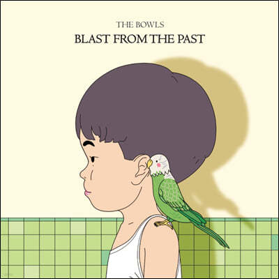 더 보울스 (The Bowls) - Blast From The Past [LP]