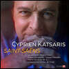 Cyprien Katsaris 생상스: 동물의 사육제, 오르간 교향곡, 피아노 협주곡 2번, 기즈 백작의 암살 등 (Saint-Saens: Original Works and Transcriptions for Solo Piano)
