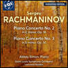 Abbey Simon 라흐마니노프: 피아노 협주곡 2, 3번 (Rachmaninov: Piano Concertos Nos. 2 & 3)