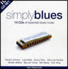블루스 음악 모음집 (Simply Blues)
