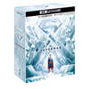 슈퍼맨 5-Film 콜렉션 (9Disc, 4K UHD) : 블루레이