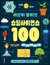 세상이 보이는 스팀사이언스 100