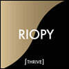 장-필립 리오피 피아노 솔로 & 협주곡 연주집 (Riopy - Thrive)