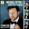 Michael Spyres 콘트라 테너 - 마이클 스파이어스가 부르는 오페라 아리아 (Contra-Tenor)