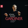 John Eliot Gardiner 존 엘리엇 가디너 Erato 녹음 전집 (The Complete Erato Recordings)