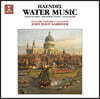 John Eliot Gardiner 헨델: 수상음악 - 존 엘리엇 가디너 (Handel: Water Music) [LP]