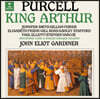 John Eliot Gardiner 퍼셀: 오페라 '아더왕' -  존 엘리엇 가디너 (Purcell: King Arthur) [2LP]