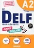 Le Delf Junior et Scolaire A2 100% Reussite (+ didierfle.app)