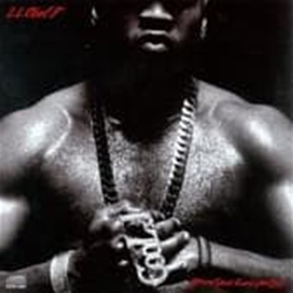 LL Cool J / Mama Said Knock You Out (수입)