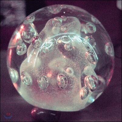 Darkside - 1집 Psychic [2LP]