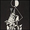 King Krule (킹 크룰) - 6 Feet Beneath The Moon [2LP]