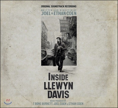 인사이드 르윈 영화음악 (Inside Llewyn Davis OST) 