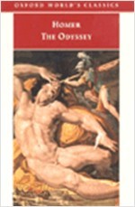 The Odyssey (Paperback) - Oxford World&#39;s Classics