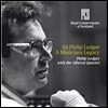 필립 레저의 유산 - 엘가 / 드보르작 (Philip Ledger: A Musicians Legacy - Elgar / Dvorak)