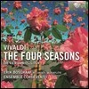 Erik Bosgraaf 비발디: 사계 [리코더 연주 버전] 에릭 보스그라프 (Vivaldi: The Four Seasons)