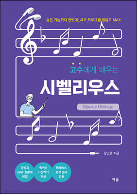 고수에게 배우는 시벨리우스