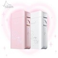 마이펫 휴대용 감열식 라벨프린터 스티커제작 SM-300