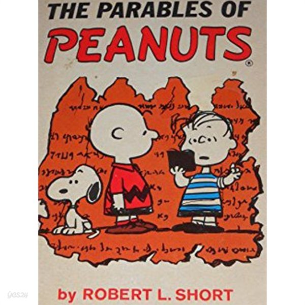 The Parables of Peanuts