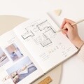 기억보관함 B5_블랭크