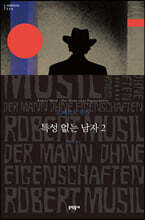 특성 없는 남자 2