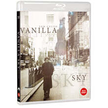 바닐라 스카이 (1Disc, 일반판) : 블루레이