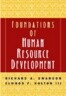Foundations of Human Resource Development