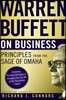 Warren Buffett on Business