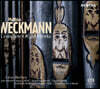 Leon Berben 베크만: 오르간 작품 전집 (Weckmann: Complete Organ Works)