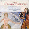 힐데가르트 폰 빙엔 에디션 (Hildegard von Bingen)