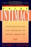 False Intimacy: Understanding the Struggle of Sexual Addiction