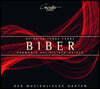 Der Musikalische Garten 비버: '아르모니아 아르티피치오소-아리오사' (Biber: Harmonia Artificioso-Ariosa)