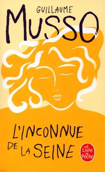 L’inconnue de la seine