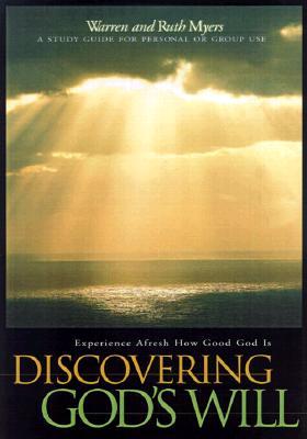 Discovering God&#39;s Will