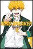 WIND BREAKER 05권