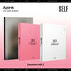 에이핑크 (Apink) - 10th Mini Album : SELF [버전 3종 중 1종 랜덤 발송]