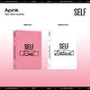 에이핑크 (Apink) - 10th Mini Album : SELF (Platform ver.) [2종 중 랜덤 발송]
