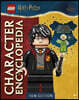 LEGO Harry Potter Character Encyclopedia New Edition