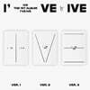IVE (아이브) 1집 - I've IVE [PHOTO BOOK VER.][버전 3종 중 1종 랜덤 발송]