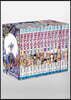 ONE PIECE 第四部EP10 BOX ワノ國
