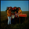Pacific Avenue - Flowers (Ltd)(Colored LP)