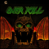 Overkill - Years Of Decay (LP)