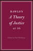 Rawls’s A Theory of Justice at 50