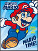 Official Super Mario: Mario Time!
