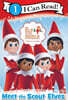 [I Can Read] Level 1 : The Elf on the Shelf: Meet the Scout Elves