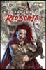 Unbreakable Red Sonja