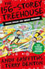 The 156-Storey Treehouse