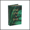 Malachite Green One Line a Day