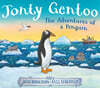 Jonty Gentoo - The Adventures of a Penguin