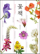꽃 책