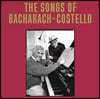 Elvis Costello / Burt Bacharach (엘비스 코스텔로 / 버트 바카락) - The Songs Of Bacharach & Costello